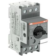 Disjuntor Motor Tripolar 12A 440V 3KA MO13212 ABB