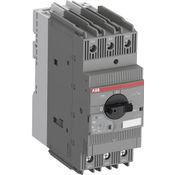 Disjuntor Motor Tripolar 14-20A 100KA MS16520 ABB
