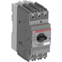Disjuntor Motor Tripolar 14-20A 380VCA 300A 100KA Parafuso Ms Ms16520 Abb