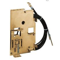 Intertravamento Mecanico 3P/4P Kit P/Disj 1SDA038366R1 - ABB