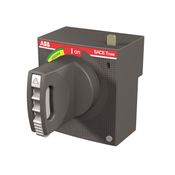 Manopla Rotat Direta Pt P/Disj Xt1-Xt3 RHD - ABB