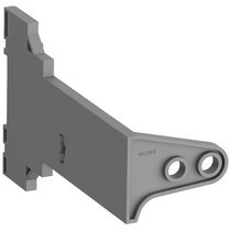 Suporte Eixo 6Mm P/Disj MSAH1 - ABB