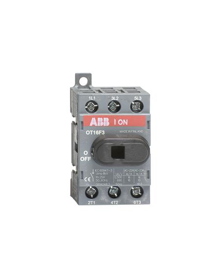 Chave Seccionadora Tripolar 400A 690V 3NP11531DA20 Siemens