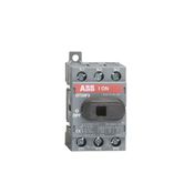 Chave Secc 3P Fix Base Liga/Desl 25A OT25F3 - ABB
