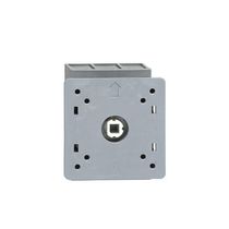 Chave Secc 3P Fix Base Sob Carga 63A 690V OT63FT3 - ABB