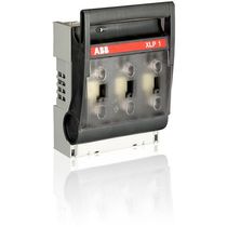 Chave Secc 3P Liga/Desl 250A 690V XLP16BC - ABB