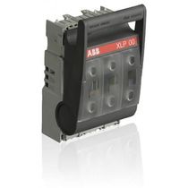 Chave Secc 3P Sob Carga 160A XLP006BC - ABB