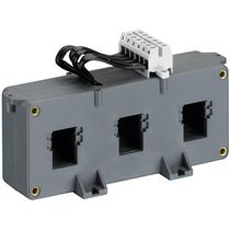 Transformador Corrente Res Prot 310A 4A 60Hz CT4L310R4 - ABB