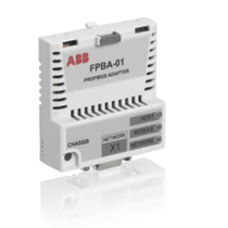 Modulo Comunicador Profibus Dp FPBA01 ABB