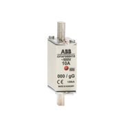 Fusivel Nh 000 Ret 500V 50A 120Ka OFAF000H50 - ABB