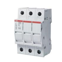 Base Fus Cart 3P 10,3X38 Din 32A E9332 - ABB