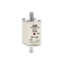 Fusivel Nh 00 Ret 500V 160A 120Ka OFAF00H160 - ABB