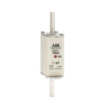 Fusivel Nh 1 Ret 500V 250A 120Ka OFAF1H250 - ABB