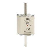 Fusivel Nh 3 Ret 500V 630A 120Ka OFAF3H630 - ABB