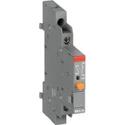 Bloco Contato Aux Lateral 1Na+1Nf SK111 - ABB