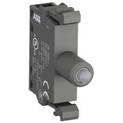 Bloco Luminoso Led Vm 24Vca/Cc MLBL01R - ABB