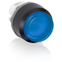 Front Bot Ilum Red Sal Az F22,5Mm MP411L - ABB