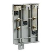Adaptador Universal 3P Para Secc Xlp 00 BBAXLP00D60H60B ABB