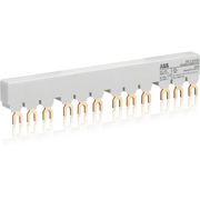 Pente Conexao Trip 65A 12 Polos PS14065 - ABB