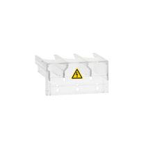 Protetor Terminal 70X53,5X35,5Mm OTS125T3 - ABB