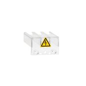 Protetor Terminal 1Sca105317R1001 OTS40T3 - ABB
