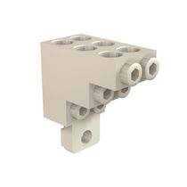 Terminal Kit Mc Cual 6X2.5...35Mm2 Xt1 3Pcs 1Sda066921R1 TER6X2535MM2XT13PC - ABB