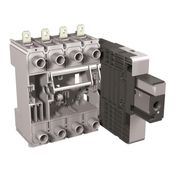 Terminal Kit W Fp Ef Xt2 3P 1Sda068200R1 KITWFPEFXT23P - ABB