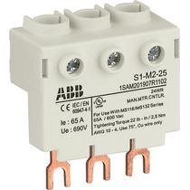 Terminal S1-M2-25 1Sam201907R1102 S1M225 - ABB