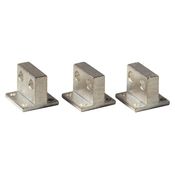 Terminal Hr/Vr Fp 3P T7-T7M-X1 3Pcs 1Sda063089R1 TERVRFPT7T7MX13PC - ABB