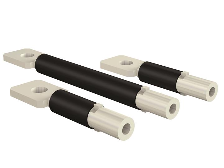 Soma Ｙ Terminal Traseiro Kit R Xt3 3Pcs 1Sda066945R1 KITRXT33PCS - ABB