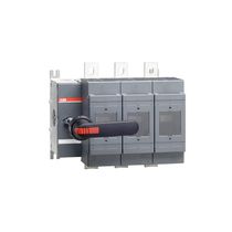 Chave Secc 3P Fix Base 800A 690V Ip65 OS800D03P - ABB
