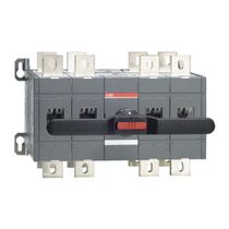 Chave Secc 4P Fix Base Liga/Desl 1250A Ip65 OT1250E22CP - ABB