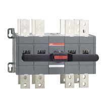 Chave Secc 4P Fix Base Liga/Desl 1600A Ip65 OT1600E22CP - ABB