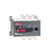 Chave Secc 3P Fix Base 315A 690V Ip65 OT315E03CP - ABB