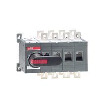 Chave Secc 4P Fix Base 400A 690V Ip65 OT400E04CP - ABB