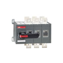 Chave Secc 3P Fix Base 630A 690V Ip65 OT630E03CP - ABB