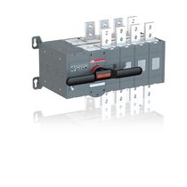 Chave Secc 4P Fix Base Liga/Desl 1600A 690V OTM1600E4CM24D - ABB