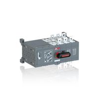 Chave Secc 3P Fix Base Liga/Desl 200A 690V OTM200E3CM230C - ABB
