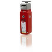 Chave Segurança Intertravamento Chave 24Vcc MKEY924VDC ABB
