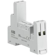 Plaquetas Identificacao Cr-Pm 1Svr405658R0000 CRPM - ABB