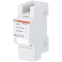 Adaptador Montagem Ethernet P/Roteador Ips/S3.1.1 IPSS311 - ABB