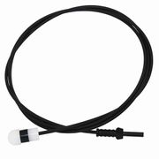Cabo Otico 2M P/Detec Arc Elet Tvoc-2 TVOC2DP2 - ABB