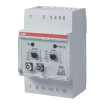 Rele Corrente Monit/Superv 230-400Vca 0,03-30A RD3 - ABB
