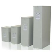 Capacitor 3F Pp Met 91,8Uf 15Kvar 380V CLMD1315KVAR380V - ABB