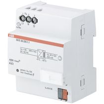 Fonte De Alimentação Knx 320Ma 2Cdg110166R0011 SVS3032011 ABB