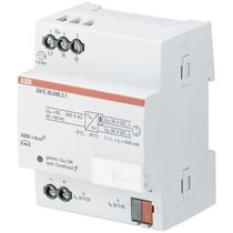 Fonte De Alimentação Knx 640Ma 2Cdg110167R0011 SVS3064031 ABB