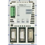 Modulo 2E Absoluto/Encoder para Encoder FEN11 ABB