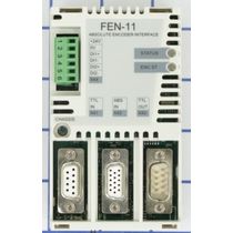 Modulo 2E Absoluto/Encoder para Encoder FEN11 ABB