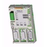 Modulo 2E Resolver/Encoder para Encoder FEN21 ABB