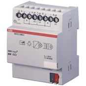 Modulo 2 Canais Knx 2Cdg110074R0011 UDS23002 - ABB